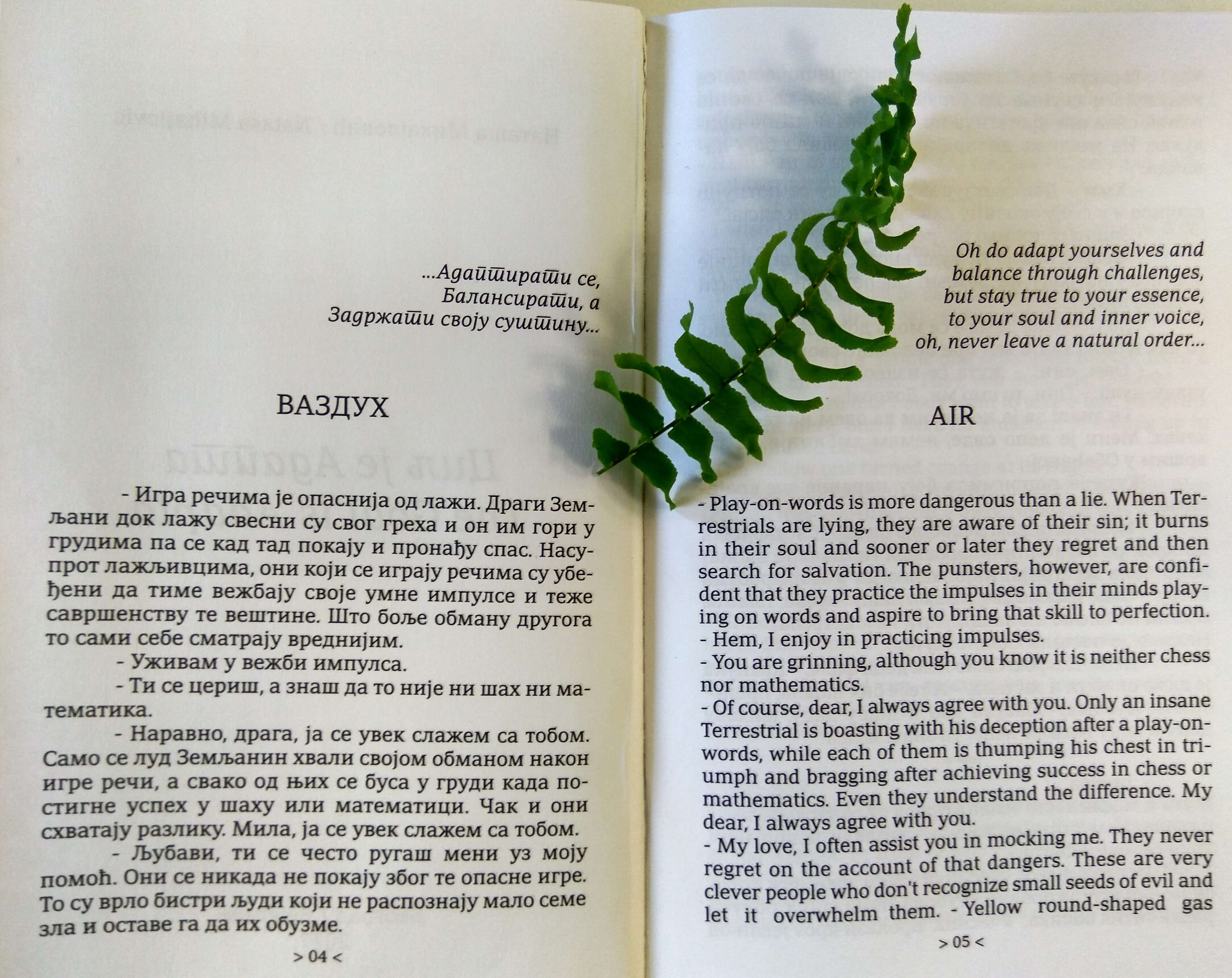 циљ је адапта, 2017